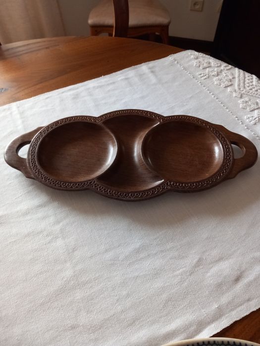 Arte Africana - Artesanato de Angola