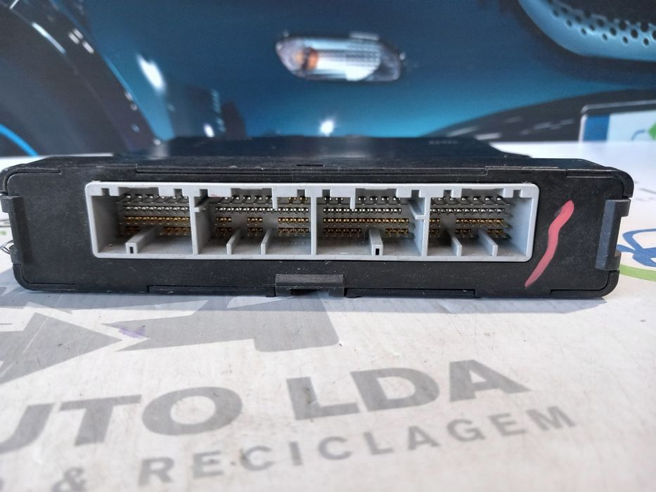 Centralina do motor Toyota C-HR Hybrid