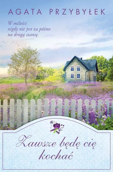 Zawsze będę cię kochać. Czwarta Strona