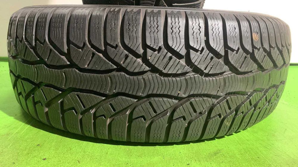 215/55/16 Kleber Krisalp HP2