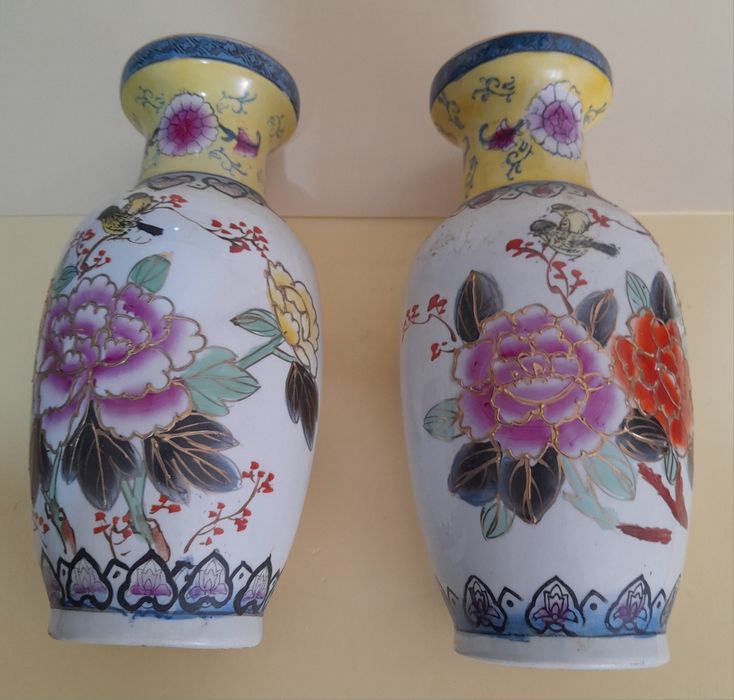 Conjunto de 2 Jarras