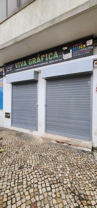 Montagem Automatismos