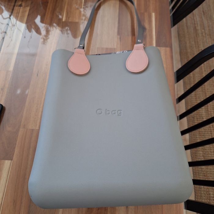 O bag torebka. W bdb stanie