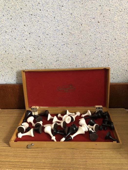 Инструменты старые