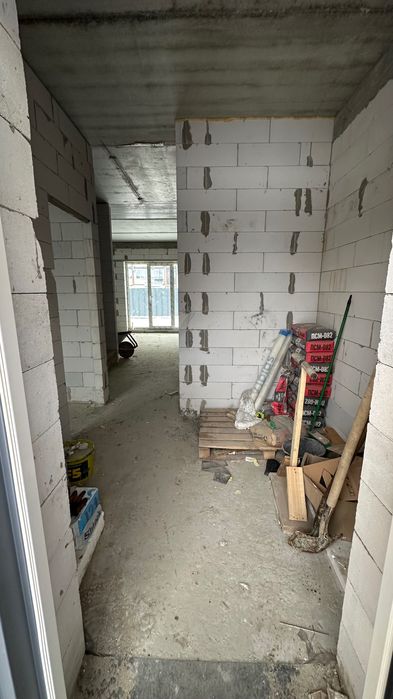 таунхаус біля Ідиліки. 3 школа 200м