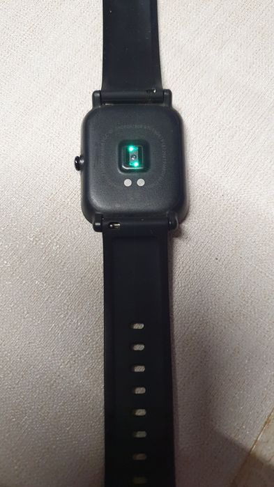 Amazfit bip A1608