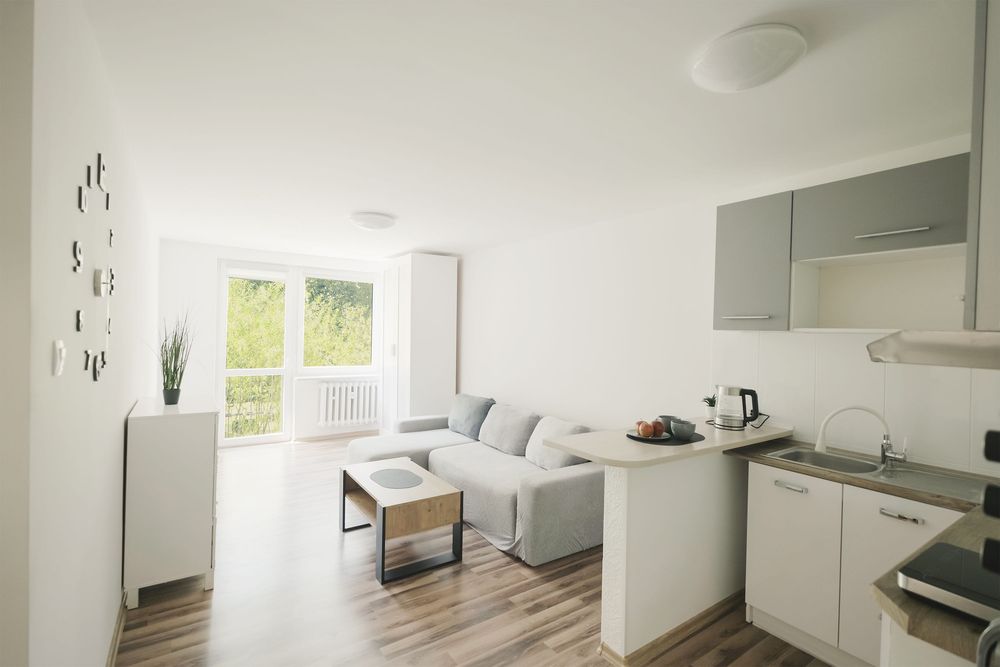 Kawalerka 25,4 m² +piwnica 3m²| Podgórze | po generalnym remoncie | bezpośrednio od właściciela