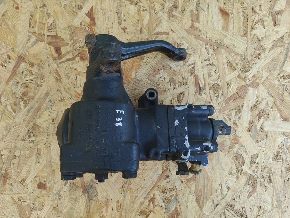 Рульова колонка BMW e34 БМВ е38