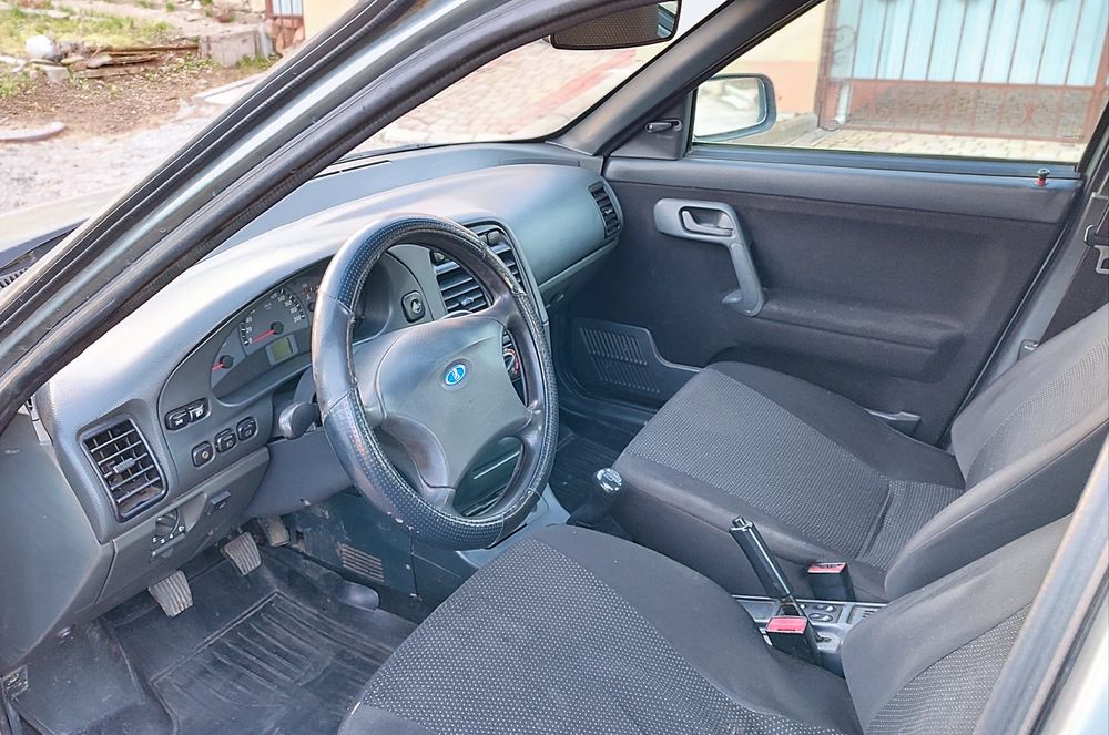 Продам Ваз 2110 Богдан 2011г.