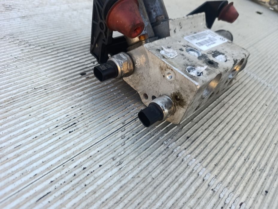 BMW E60 blok dynamic drive 6781488