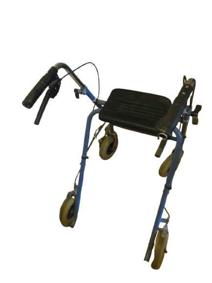 Ходунки для пожилых и  инвалидов.Ролатор, роллер.