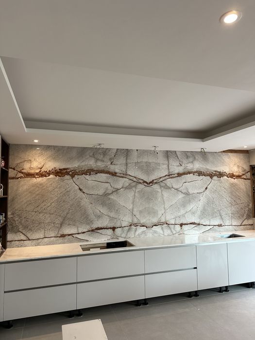 Tampos de cozinha marmore granito quartz