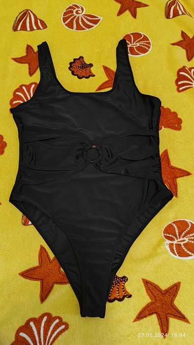 Купальники жіночі 50-56