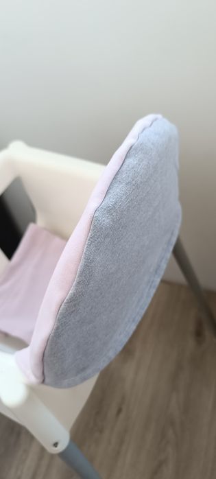 Стільчик для годування Ikea antilop + подарунок