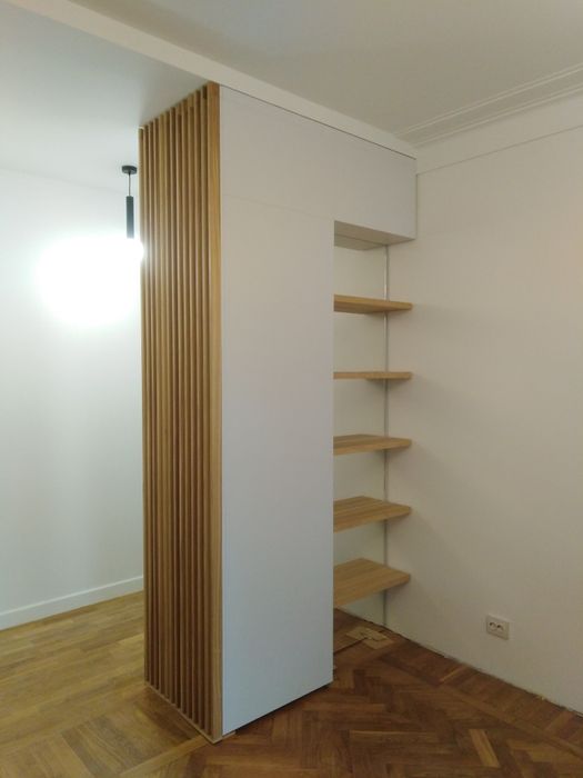 Meble na wymiar – solidnie i z sercem