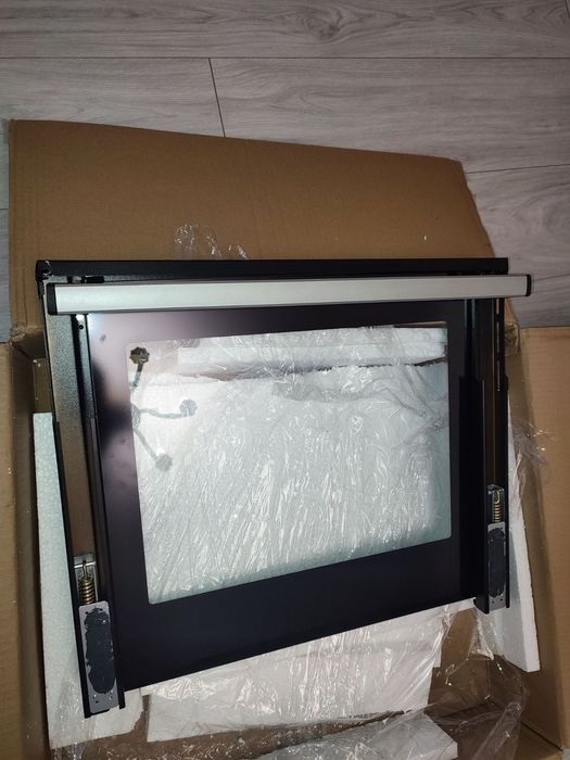 Дверцята двері фасад духової шафи Ventolux