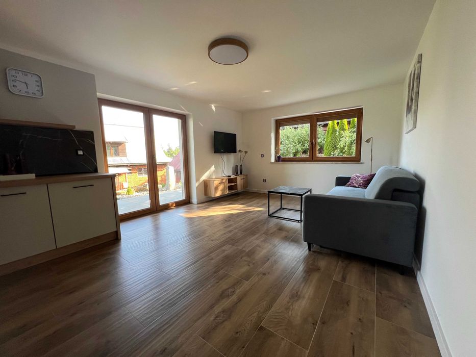 Apartamenty Rozeta Rabka