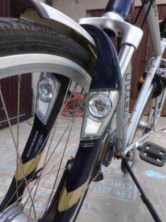 Rower model Trek L300