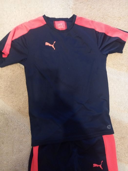 Спортивний костюм Puma.  S,M