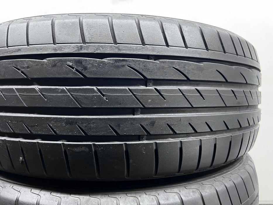 2шт літо 205/55/R16 Laufenn S Fit EQ