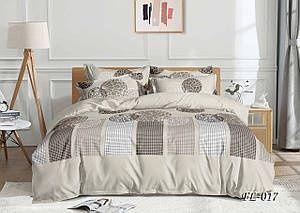 Тепла байкова постільна білизна