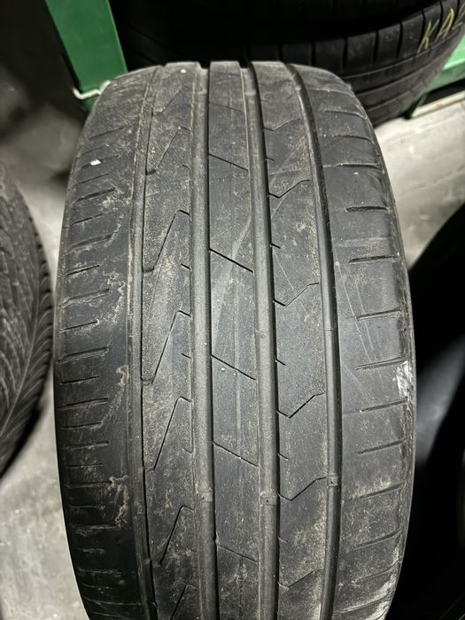 Шини літні 225/45/17 Hankook