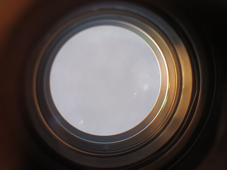 Nikon Nikkor 50mm f/1.4 Ai-S – Manual Focus – Nikon F