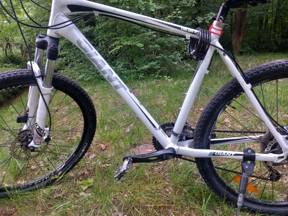 Giant talon 0 biały