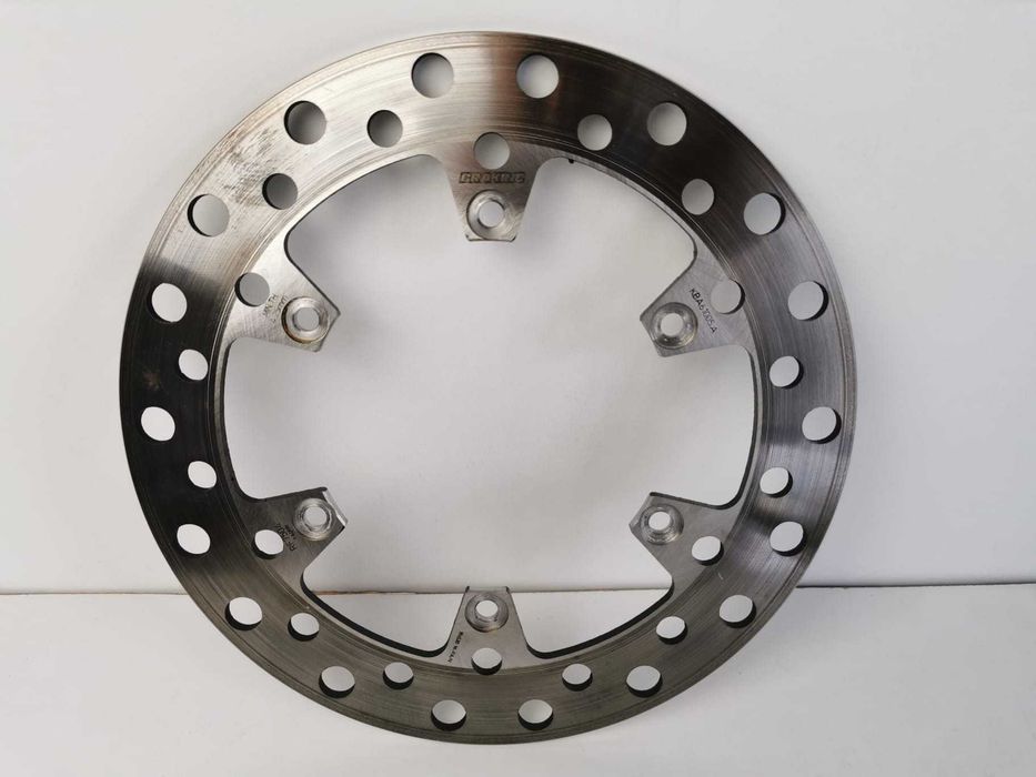 Braking tarcza hamulcowa tył YAMAHA XJ RT XJR FZS MT01 YA09RI RF7504