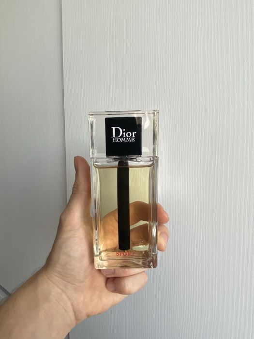 Dior Homme Sport 2021