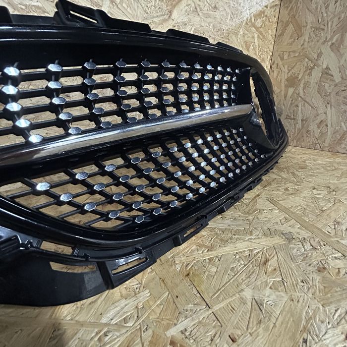 Grelha Original Mercedes W213