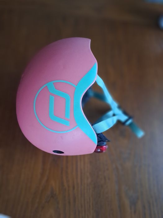 Kask scootandride dla dziecka 2-5 lat

XXS-S