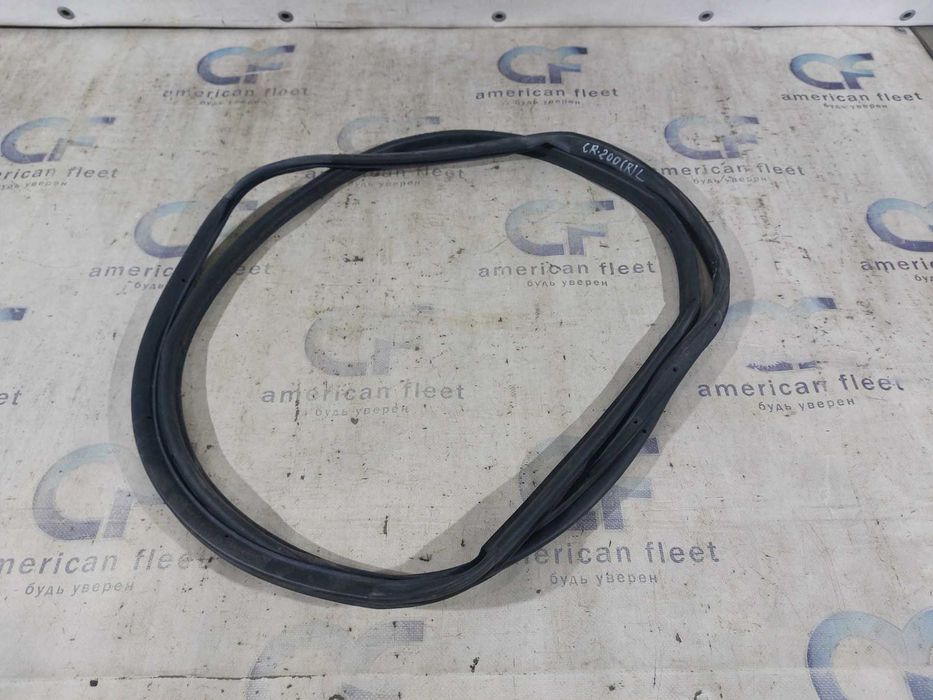 Chrysler 200 15-17 Уплотнитель двери передний / задний