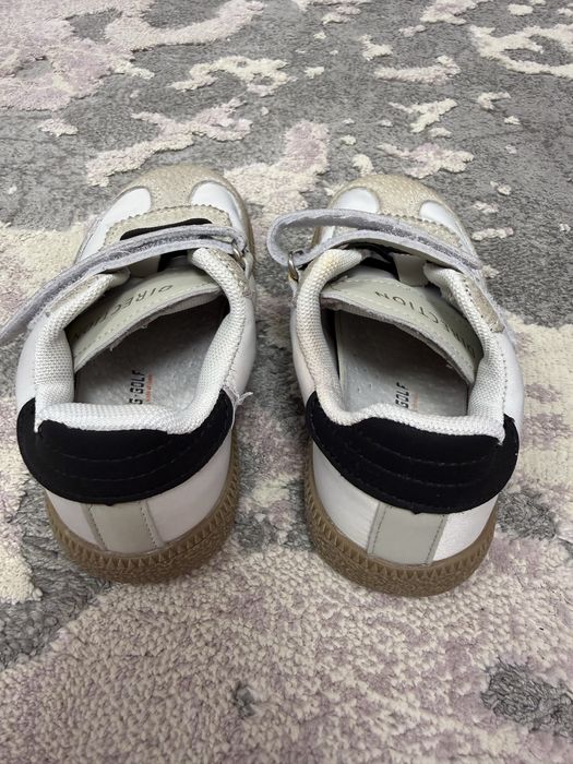 Кросівки снікерси кеди Campus унісекс