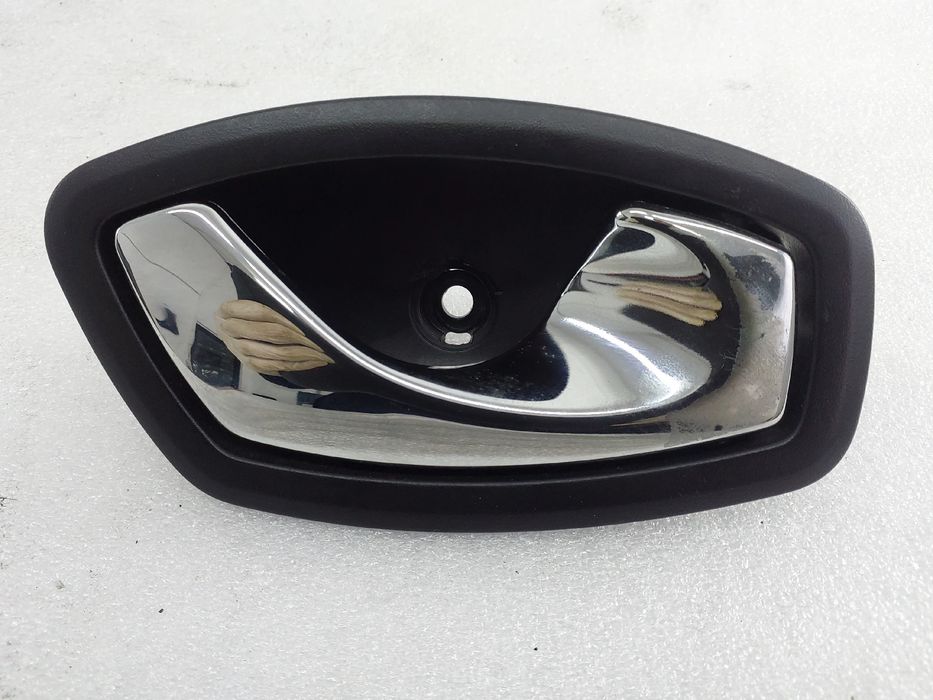 Puxador interior porta trás direito RENAULT Clio IV (BH_)