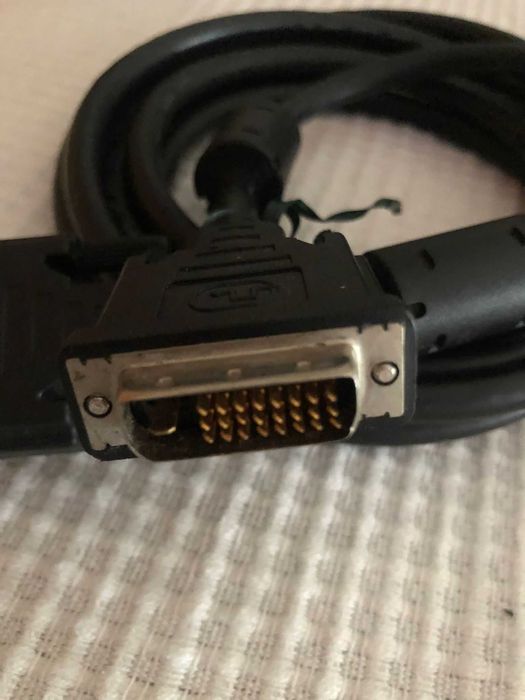 Cabo Articona DVI-D SingleLink 3 m