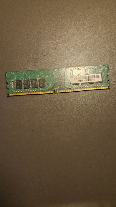 Ram samsung ddr4 16gb 2666