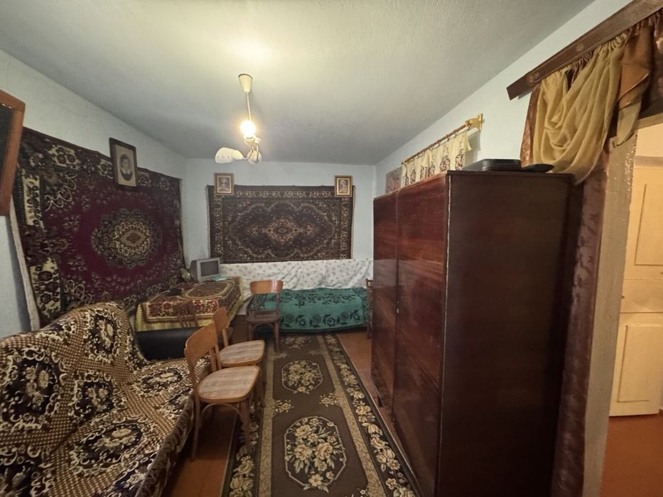 Продаж будинку с. Колодне
