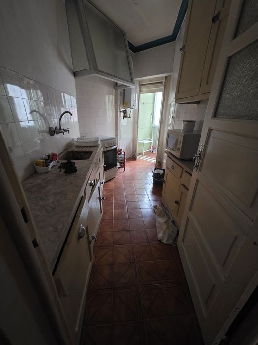 Recheio de imóvel para desocupar