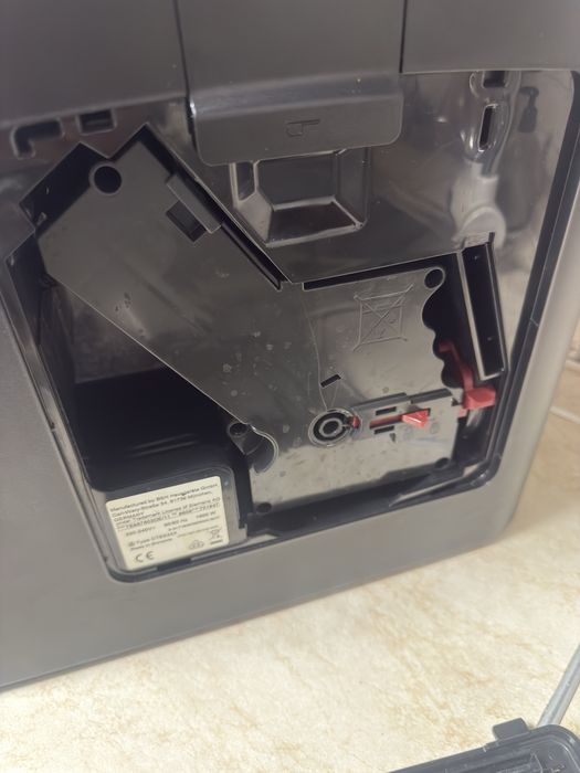 Кавомашина Siemens EQ.6 plus s700