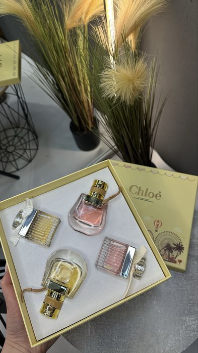 Набір парфумів Chloe