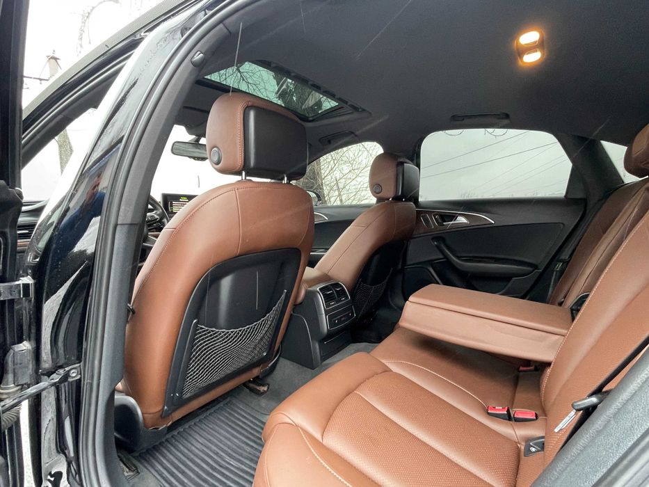 Продам Audi A6 C7 Quattro