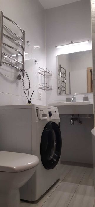 Продаж квартири з ремонтом в Центрі Соборний парк