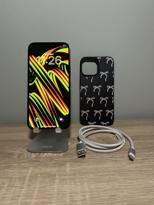 Iphone 12 Pro Max 128GB