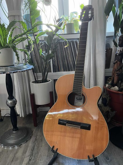 3 Guitarras para restaurar - Oportunidade
