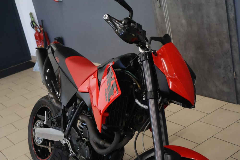 KTM