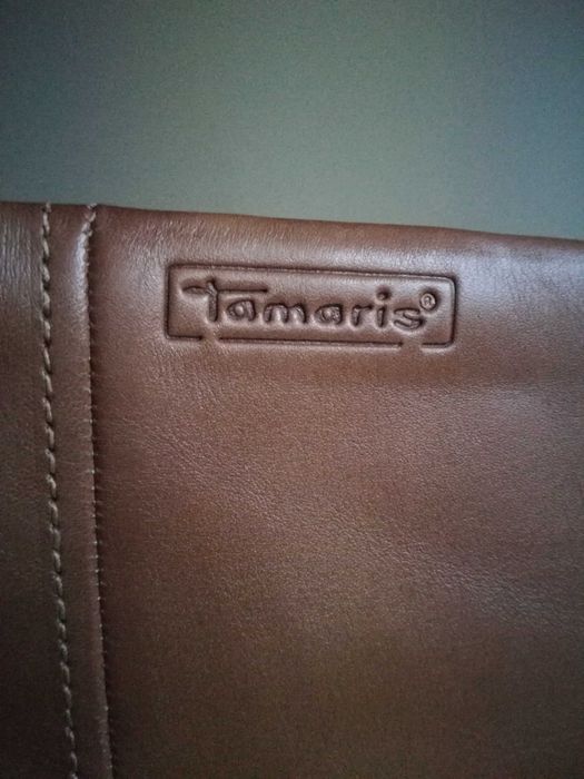 Kozaki Tamaris Nowe r.37