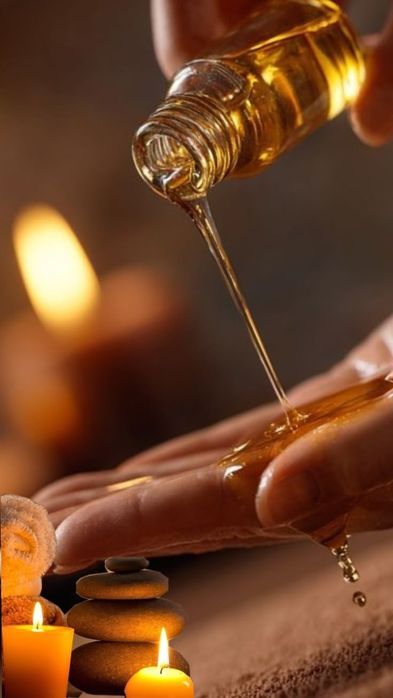 Terapia Oriental de Relaxamento