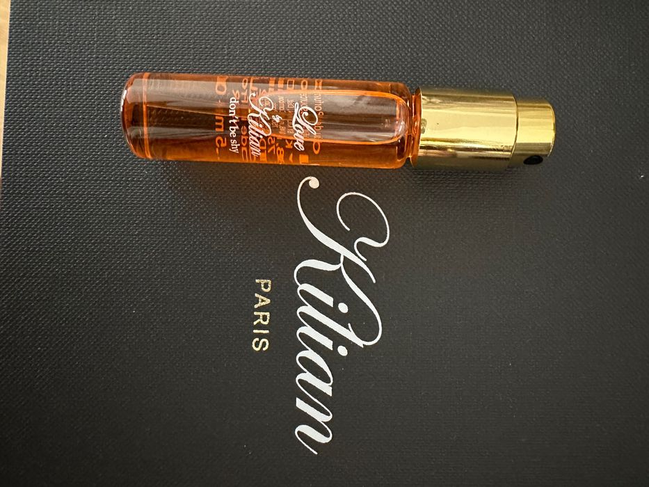 Kilian Love, don't be shy 7,5ml