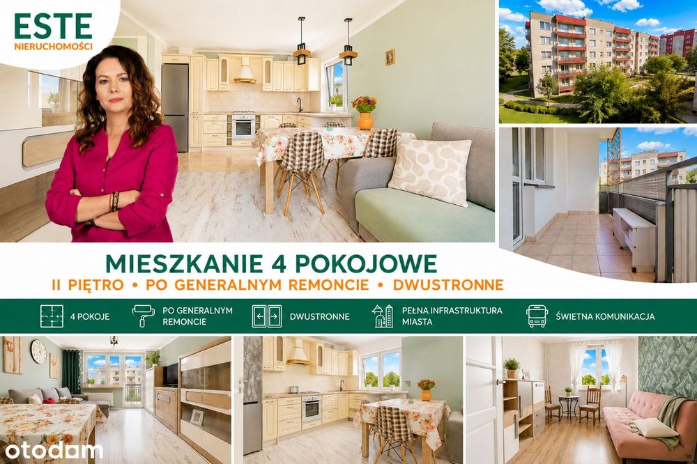 Tam, gdzie komfort spotyka bezpieczeństwo